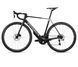 Велосипед ORBEA ORCA M30i [Diamond Carbon View (Matt) - Titan Grey (Gloss)] - 53