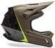 Вело шолом FOX RAMPAGE RS Helmet - SPLICE [Military], L