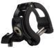 Хомут ручки тормоза MatchMaker SRAM MatchMaker X, Single Left, Black, Titanium Bolts (compatible with SRAM MMX-compatible shifters) - Code, G2, Guide, Level, Elixir, DB (00.5315.018.040)