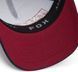 Кепка FOX FlexFit Hat - BOLD [Midnight], S/M