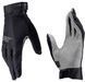 Вело перчатки LEATT MTB 2.0 X-Flow Glove [Stealth], XL