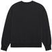 Кофта FOX WORDMARK Oversize Fleece [Black], L