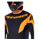 Вело джерсі Alpinestars A-SUPRA RACE LS JERSEY BLACK, XXL