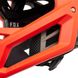 Шолом FOX PROFRAME RS HELMET - NUF [Orange Flame], L