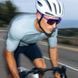 Очки Julbo INTENSITY VIOLET/GRIS RPHCB