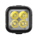 Велофара Knog Blinder 1000 Lumen Battery; 21700 LiPo