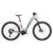 Городской электро велосипед SCOTT Aspect eRIDE 910 Wave [серый] - M