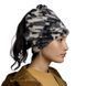 Шапка-труба Buff Switch Polar Nebek Grey