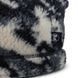 Шапка-труба Buff Switch Polar Nebek Grey
