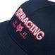 Кепка FOX FlexFit Hat - BOLD [Midnight], S/M