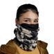 Шапка-труба Buff Switch Polar Nebek Grey
