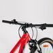 Велосипед KTM ULTRA RIDE 29" рама XL/53 помаранчевий (чорний), 2022