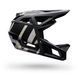 Вело шолом FOX PROFRAME RS Helmet - DIFFUSE [Black],M