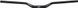 Руль SPANK SPOON, 31.8, 40R, Black