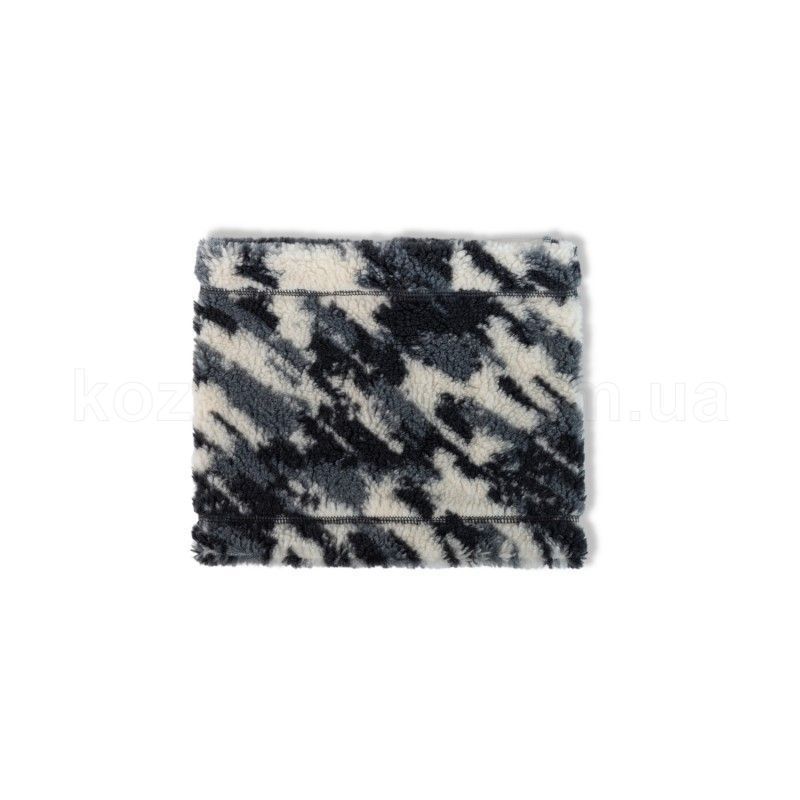 Шапка-труба Buff Switch Polar Nebek Grey