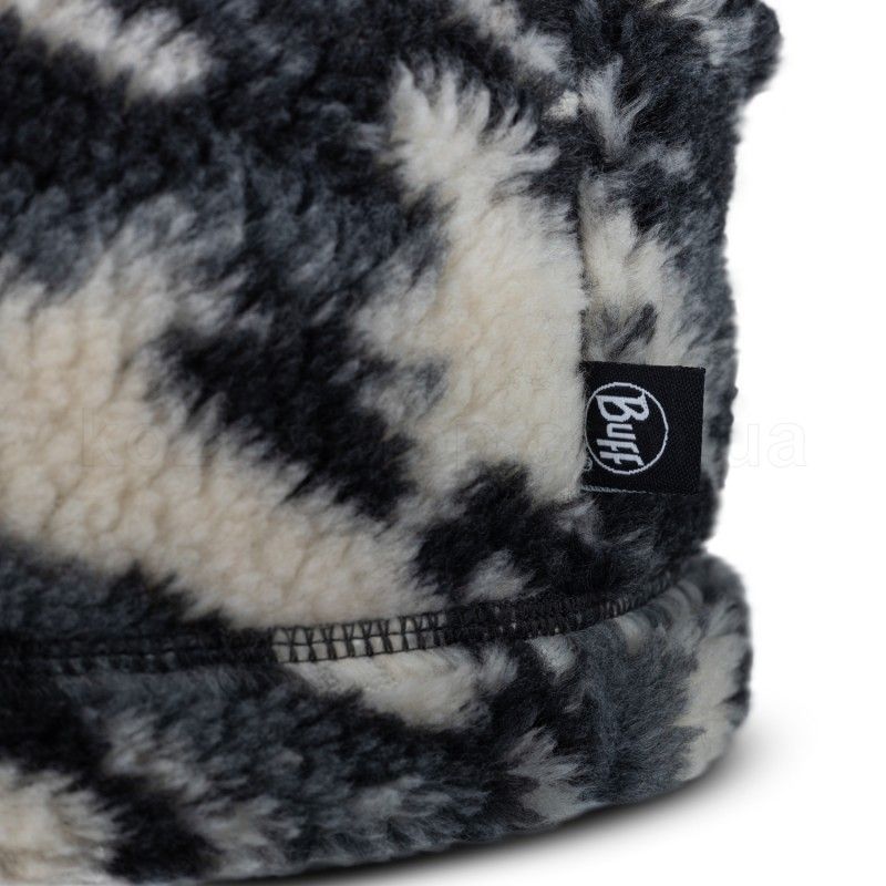 Шапка-труба Buff Switch Polar Nebek Grey