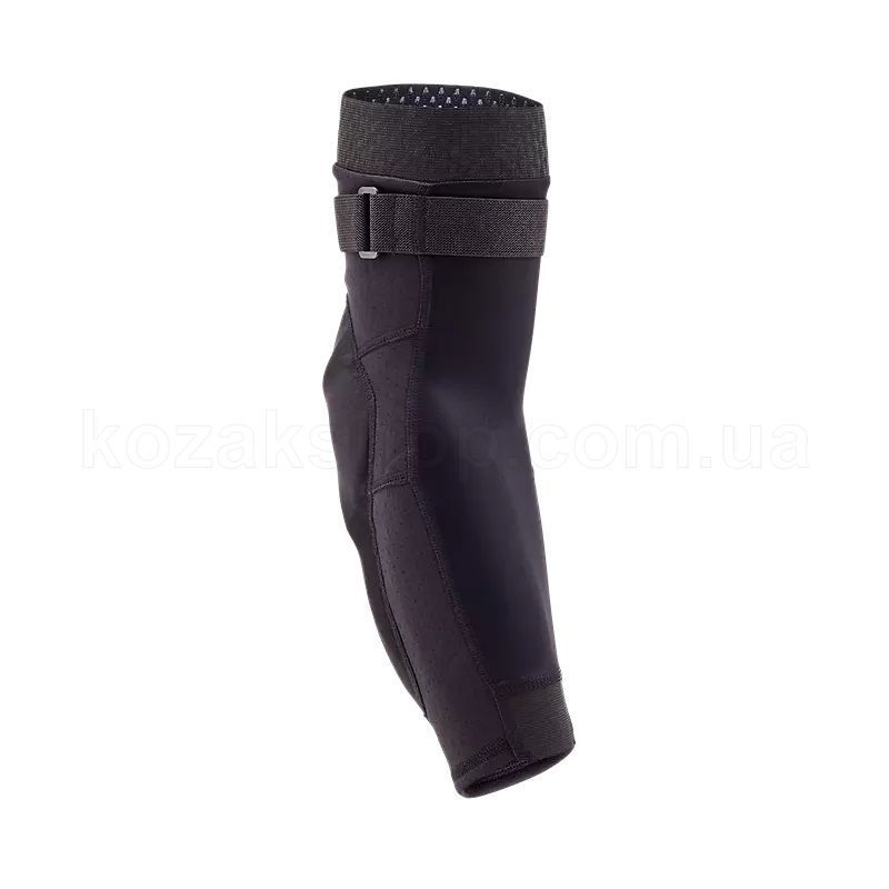 Налокотники FOX LAUNCH ELBOW GUARD [Black] - XXL