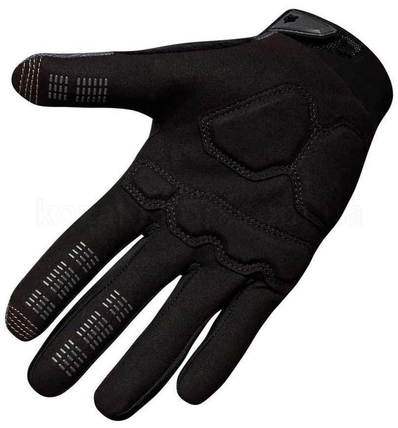 Вело рукавички FOX RANGER GEL Glove [Shadow], M