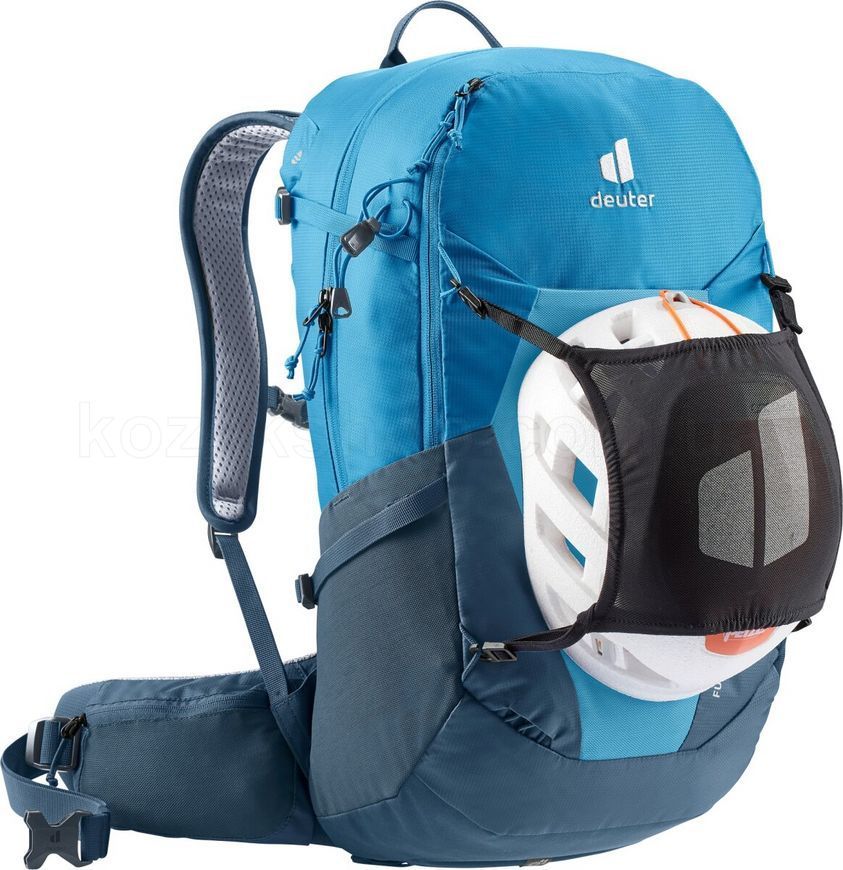 Рюкзак Deuter Futura 27 л [reef-ink]