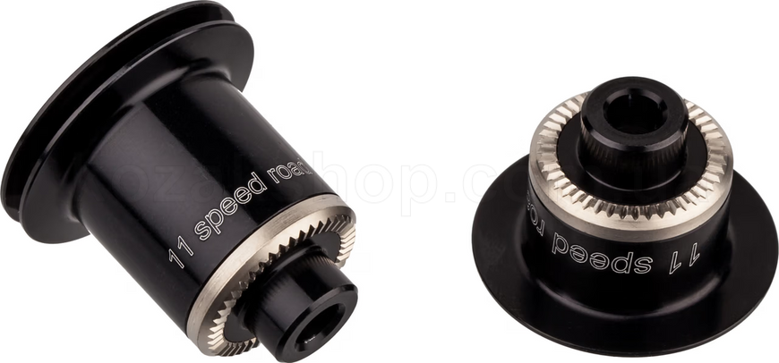 Адаптер втулки DT Swiss Conversion Kit RW 240s/350 Disc Brake to 5x135mm QR 11-Speed Road (HWGXXX0006383S)