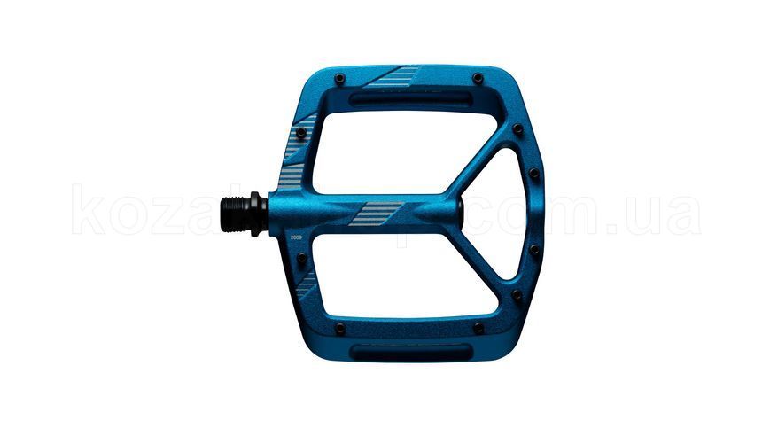 Педалі Race Face AEFFECT R [BLUE]