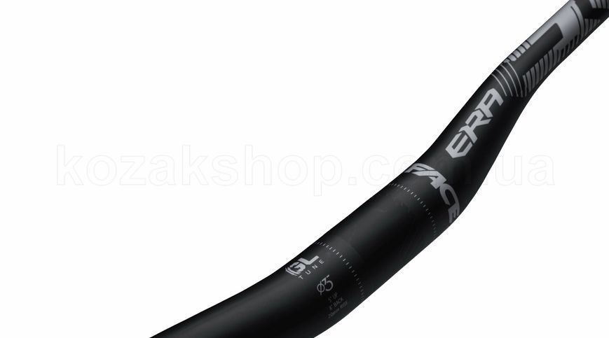 Кермо Race Face ERA 35, 800, 55, Carbon [KASH MONEY]