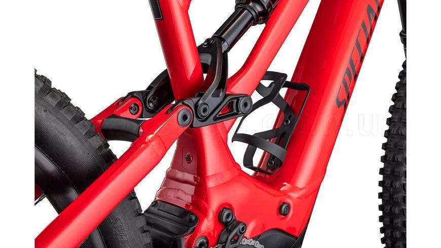 Електровелосипед Specialized Turbo Levo COMP ALLOY [FLORED/BLK] - S4 (95222-5604)