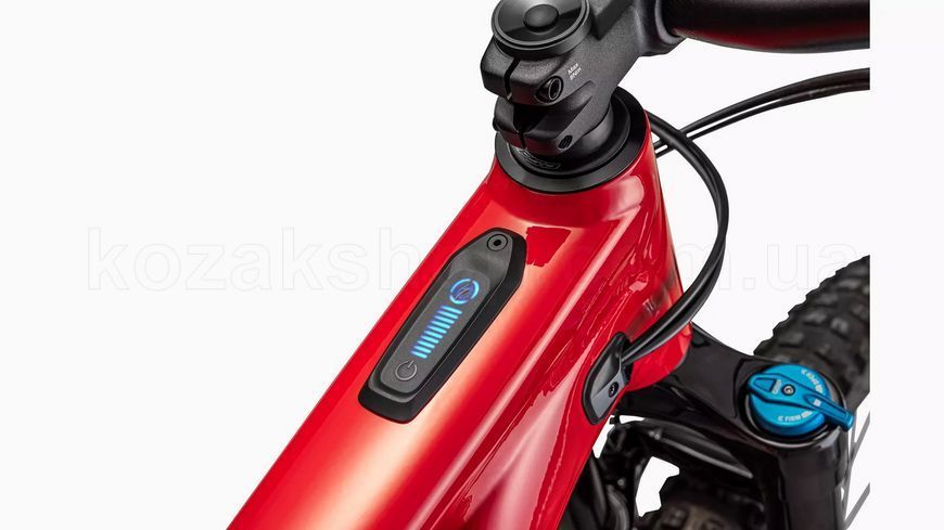 Електровелосипед Specialized Turbo Levo COMP ALLOY [FLORED/BLK] - S4 (95222-5604)