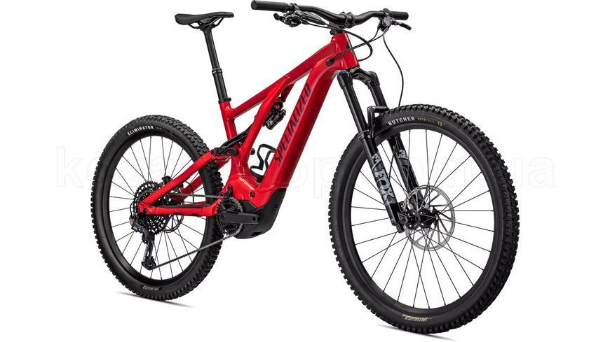 Електровелосипед Specialized Turbo Levo COMP ALLOY [FLORED/BLK] - S4 (95222-5604)