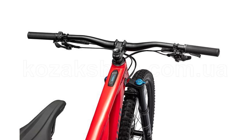 Електровелосипед Specialized Turbo Levo COMP ALLOY [FLORED/BLK] - S4 (95222-5604)