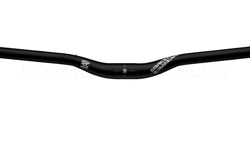 Руль RaceFace RIDE 31.8, 710, FLAT, BLACK