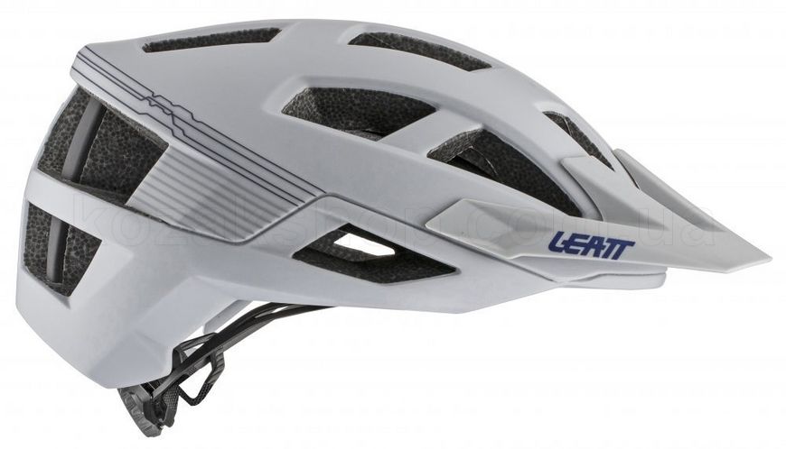 Вело шлем LEATT Helmet MTB 2.0 [Steel], L