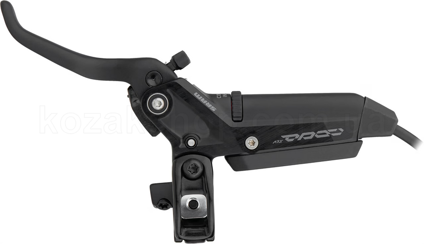 Тормоз SRAM Code Silver Stealth Front 950mm C1