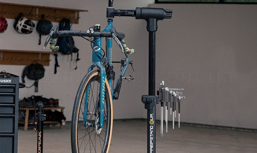 Набір Т-подібних шестигранних ключів Topeak T-HEX Speed Wrench Set