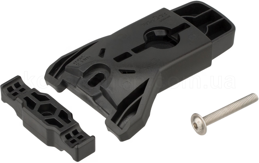 Кріплення підсідельної сумки FIDLOCK PUSH saddle base