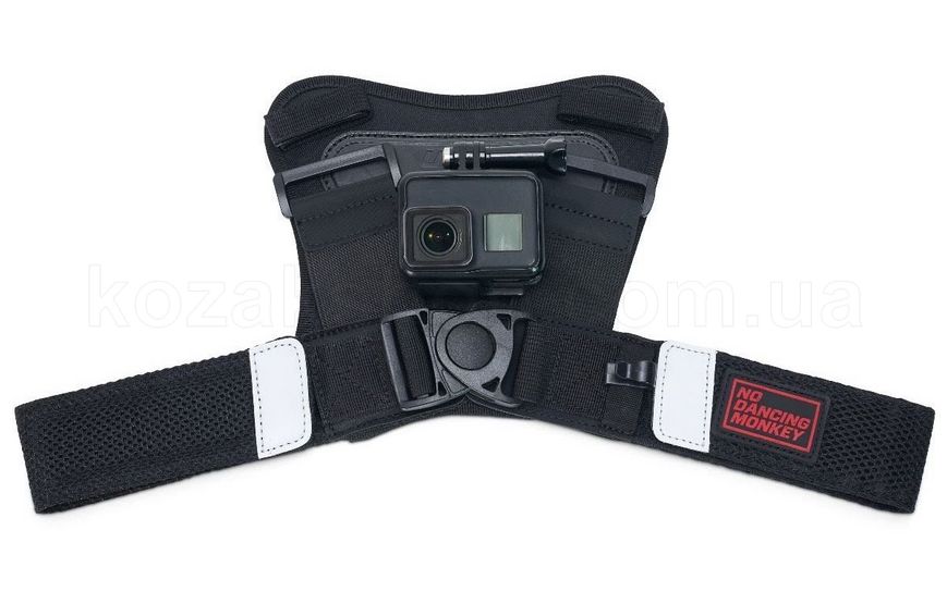 Кріплення USWE GoPro Action Camera Harness [Black]