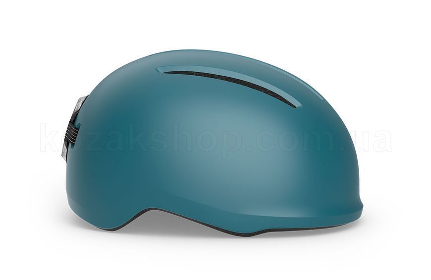 Шолом MET Vibe [Blue | Matt] - M (56-58)