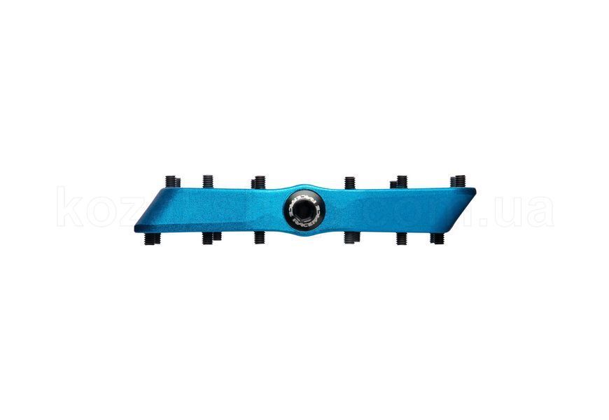 Педалі Race Face AEFFECT R [BLUE]