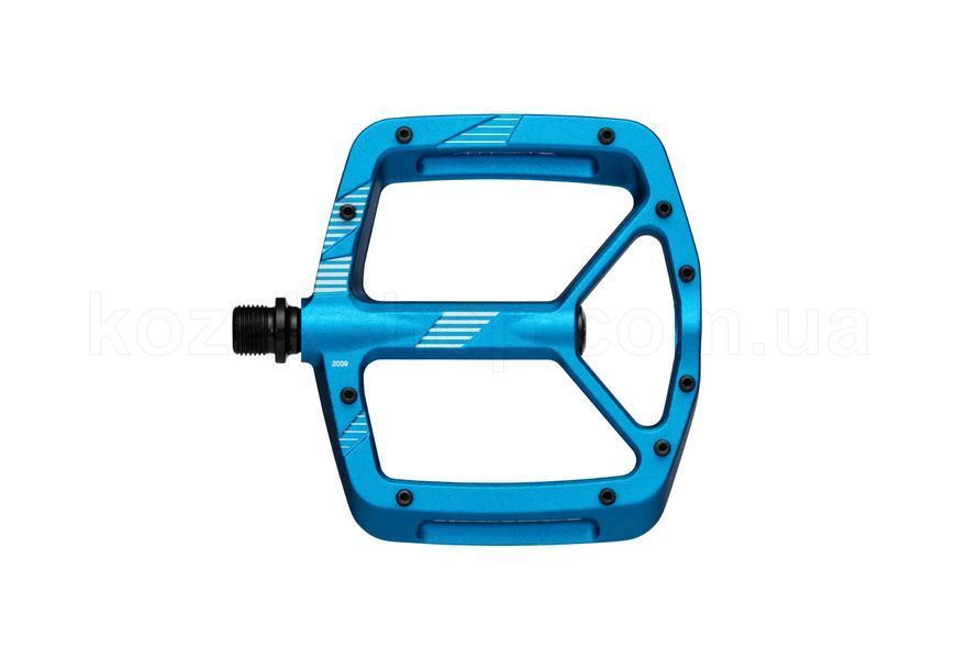 Педалі Race Face AEFFECT R [BLUE]