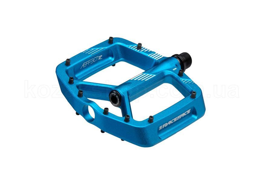 Педалі Race Face AEFFECT R [BLUE]