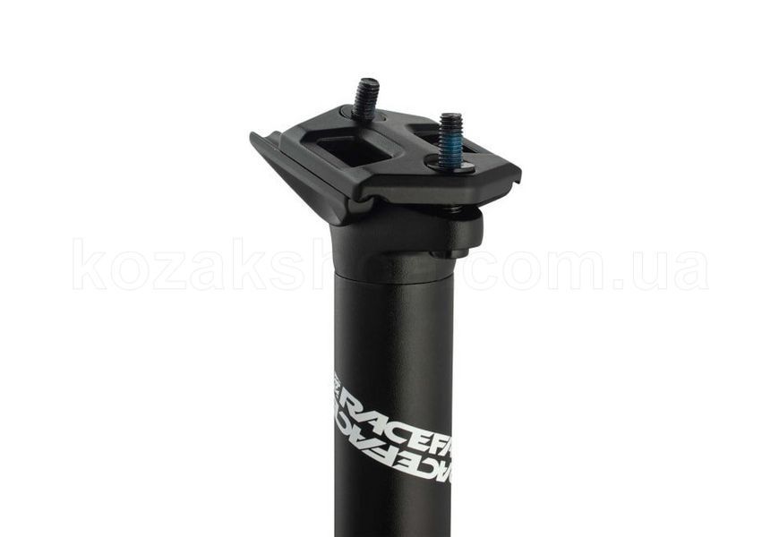 Подседельный штырь Race Face RIDE XC 30.9x375mm, Black