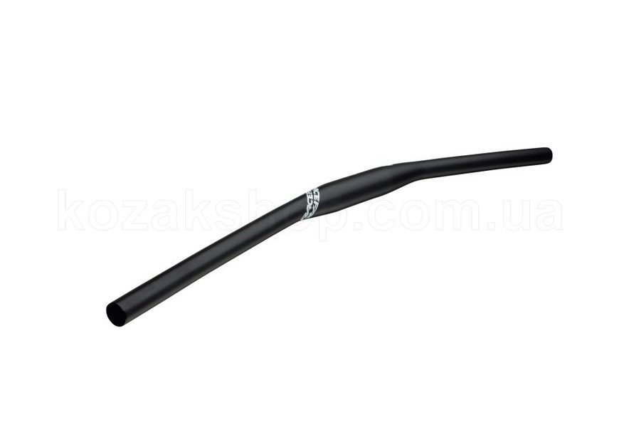 Руль RaceFace RIDE 31.8, 710, FLAT, BLACK