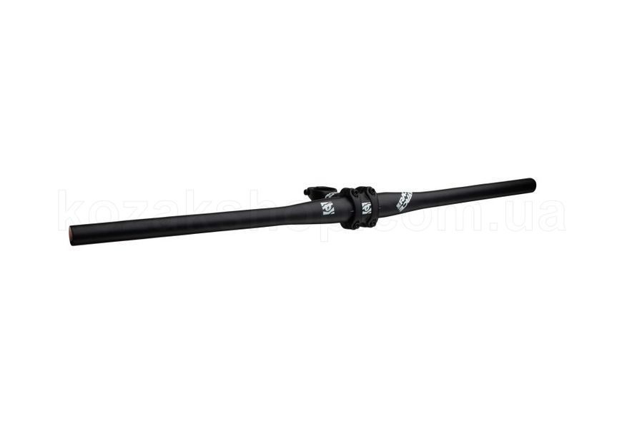 Руль RaceFace RIDE 31.8, 710, FLAT, BLACK
