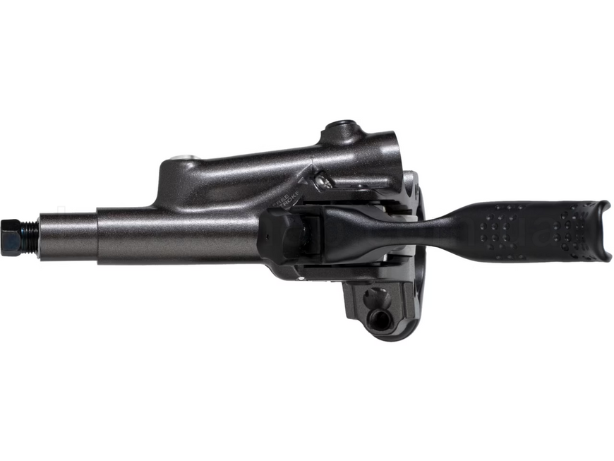 Тормоз Shimano M820 SAINT передний, 1000мм, 4-поршневой, J-Kit