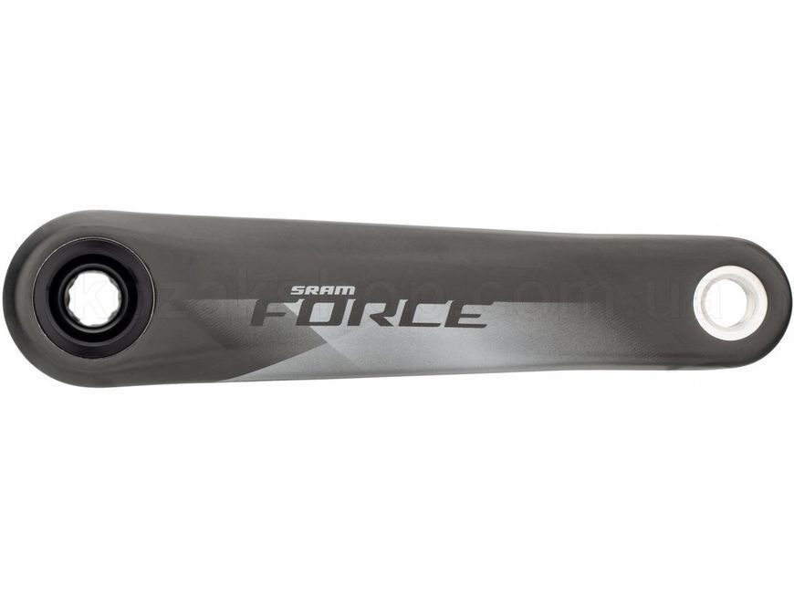 Шатуны SRAM Force 1x D1 Cannondale-AI DUB 175 Зірка 40T