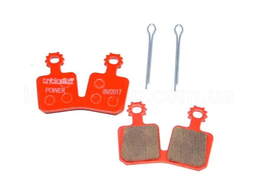 Тормозные колодки Trickstuff 170 POWER для Magura MT5 / MT7
