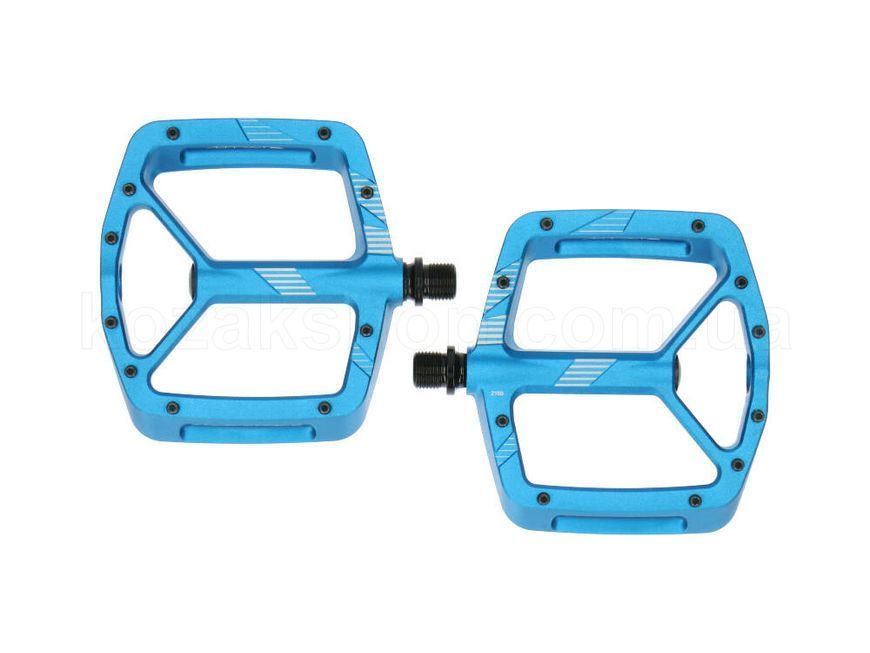 Педалі Race Face AEFFECT R [BLUE]