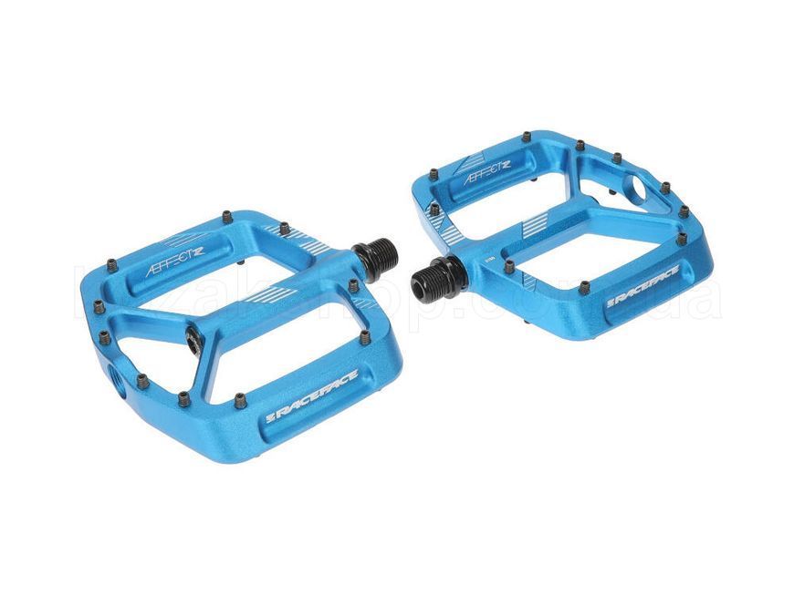 Педалі Race Face AEFFECT R [BLUE]