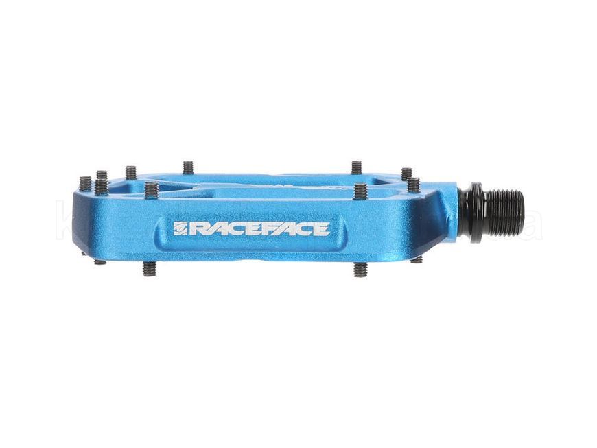 Педалі Race Face AEFFECT R [BLUE]