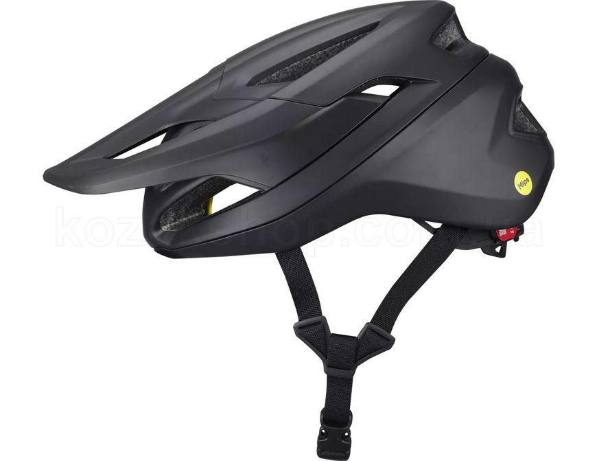 Шлем Specialized CAMBER [BLK] - M (60222-1903)